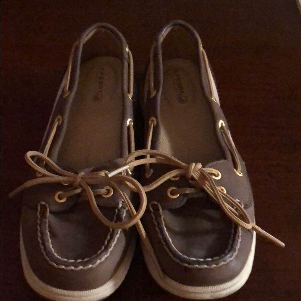 Sperry Boat shoes